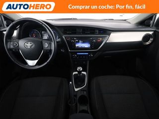 Toyota Auris 2.0 D-4D Active