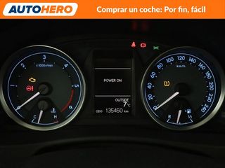 Toyota Auris 2.0 D-4D Active