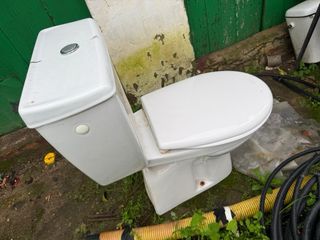 Lavabo Roca Blanco mas bater