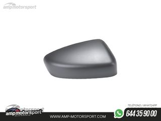 CARCASA DE RETROVISOR IZQUIERDO PARA MAZDA 3