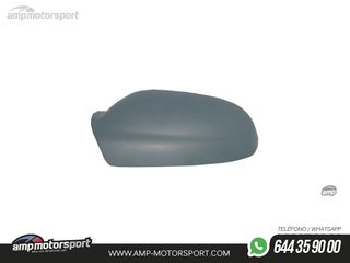 CARCASA DE RETROVISOR IZQUIERDO PARA VOLKSWAGEN FOX