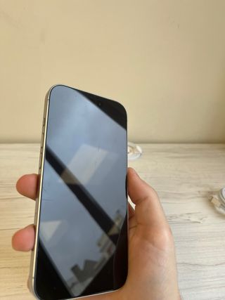 iPhone 15 pro  256GB