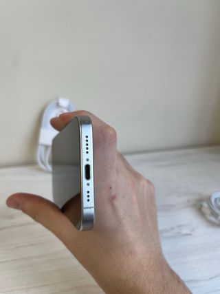 iPhone 15 pro  256GB