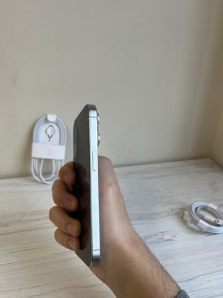 iPhone 15 pro  256GB