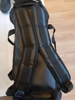 Bolso Helly Hansen 30L Negro