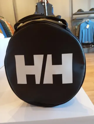 Bolso Helly Hansen 30L Negro
