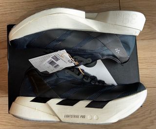 Adidas Adizero Adios Pro 4