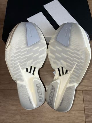 Adidas Adizero Adios Pro 4
