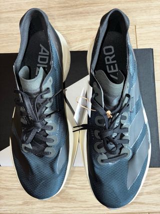 Adidas Adizero Adios Pro 4