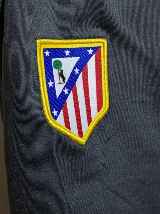 Pantalón Atlético Madrid Nike