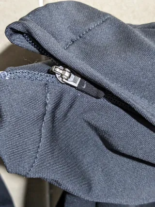 Pantalón Atlético Madrid Nike