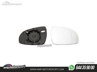 CRISTAL DE ESPEJO DERECHO PARA KIA SPORTAGE