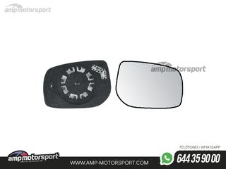 CRISTAL DE ESPEJO DERECHO PARA TOYOTA AURIS