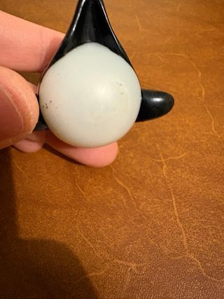 Action figure Pinguino