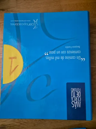 Temario oposiciones orientación educativa