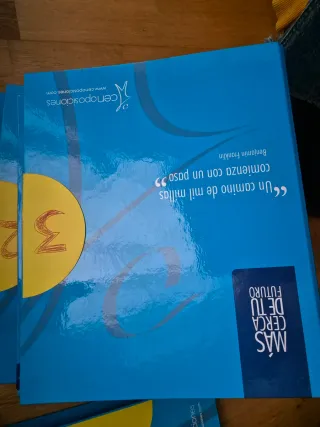 Temario oposiciones orientación educativa