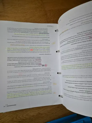 Temario oposiciones orientación educativa