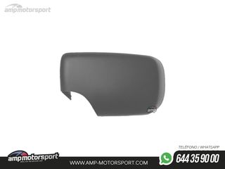 CARCASA DE RETROVISOR IZQUIERDO PARA BMW E46 BERLINA / E46 TOURING