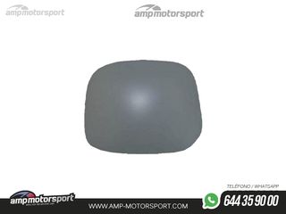 CARCASA DE RETROVISOR DERECHO PARA CITROËN BERLINGO / PEUGEOT PARTNER
