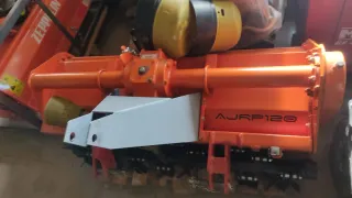 Rotovator 120cm nuevo