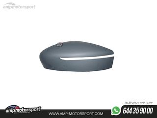 CARCASA DE RETROVISOR IZQUIERDO PARA NISSAN NOTE