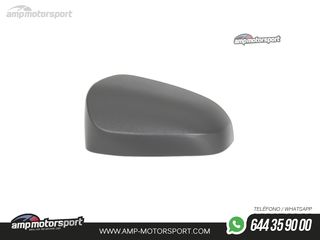 CARCASA DE RETROVISOR IZQUIERDO PARA CITROËN C1 / PEUGEOT 108 / TOYOTA AYGO
