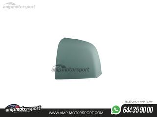 CARCASA DE RETROVISOR IZQUIERDO PARA FIAT DOBLÓ / OPEL COMBO