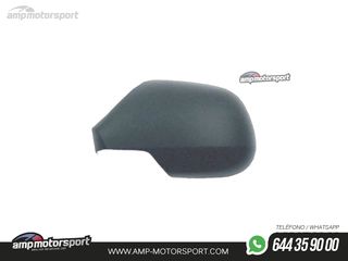 CARCASA DE RETROVISOR IZQUIERDO PARA SEAT ALTEA