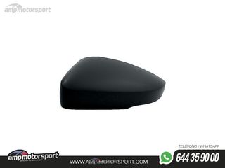 CARCASA DE RETROVISOR IZQUIERDO PARA SEAT MII / SKODA CITIGO / VOLKSWAGEN POLO / UP