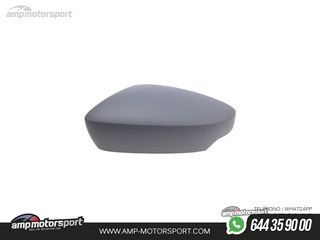 CARCASA DE RETROVISOR IZQUIERDO PARA SKODA FABIA