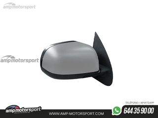 RETROVISOR COMPLETO DERECHO PARA NISSAN MICRA