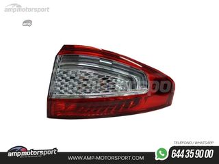 PILOTO TRASERO DERECHO PARA FORD MONDEO MK4