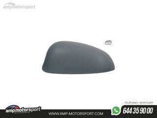 CARCASA DE RETROVISOR IZQUIERDO PARA FIAT BRAVO