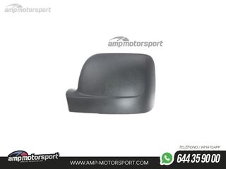 CARCASA DE RETROVISOR IZQUIERDO PARA FIAT TALENTO / NISSAN NV300 / OPEL VIVARO / RENAULT TRAFIC III