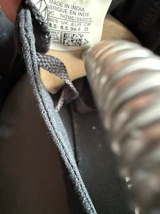 Converse All Star Negras