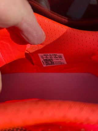 Adidas Supernova Prima IE5968 Talla 44