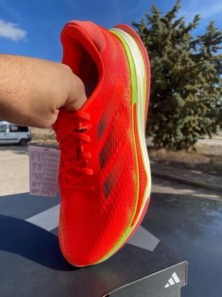Adidas Supernova Prima IE5968 Talla 44
