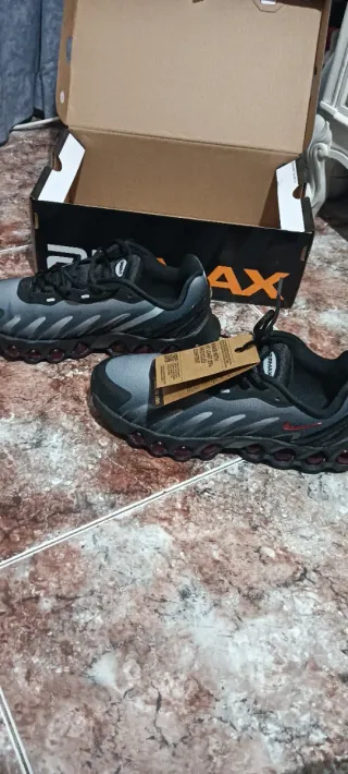 Nike Air Max DN8 (NUEVO)