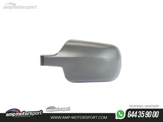 CARCASA DE RETROVISOR IZQUIERDO PARA FORD FIESTA / FUSION