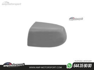 CARCASA DE RETROVISOR IZQUIERDO PARA FORD FIESTA / FOCUS / FUSION