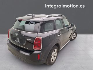 MINI Countryman One D