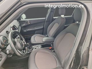 MINI Countryman One D