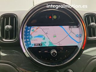 MINI Countryman One D