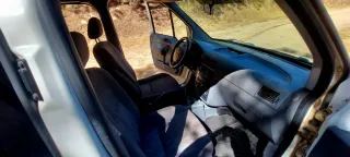 Ford Tourneo Connect 2007