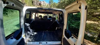 Ford Tourneo Connect 2007