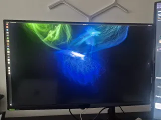 Monitor ASUS ROG PG32UQX 32 4K Mini-LED 144Hz