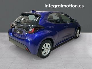 Toyota Yaris 1.5 125 S-Edition