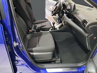Toyota Yaris 1.5 125 S-Edition