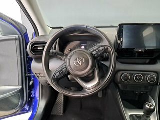 Toyota Yaris 1.5 125 S-Edition