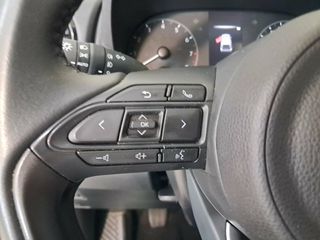 Toyota Yaris 1.5 125 S-Edition